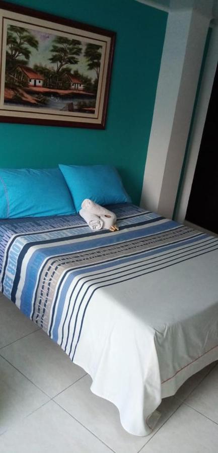 Hotel Espanol Neiva Neiva  Luaran gambar