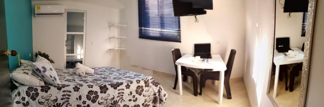 Hotel Espanol Neiva Neiva  Luaran gambar