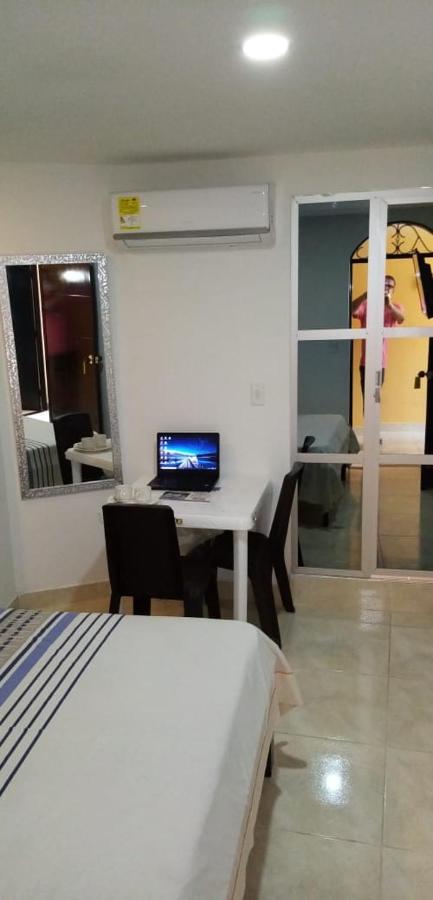 Hotel Espanol Neiva Neiva  Luaran gambar
