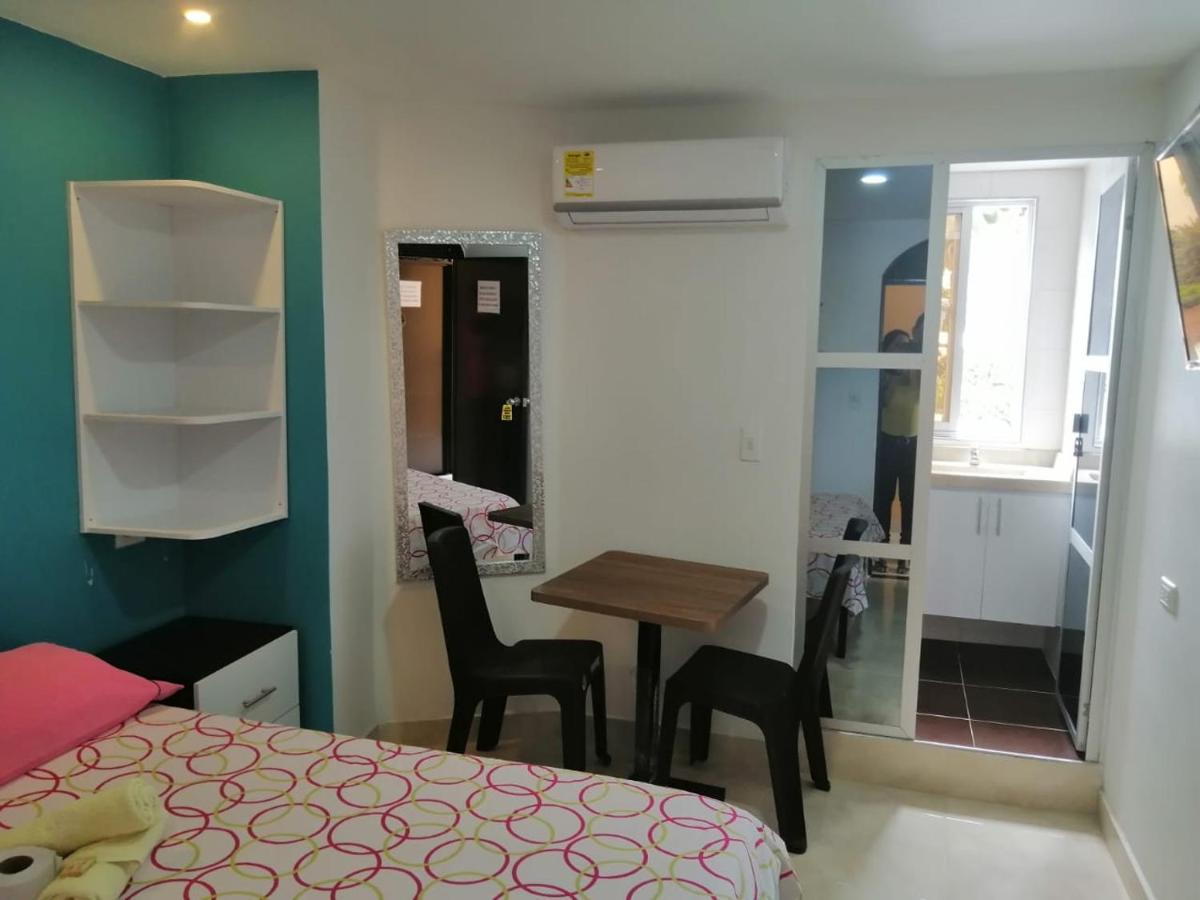 Hotel Espanol Neiva Neiva  Luaran gambar