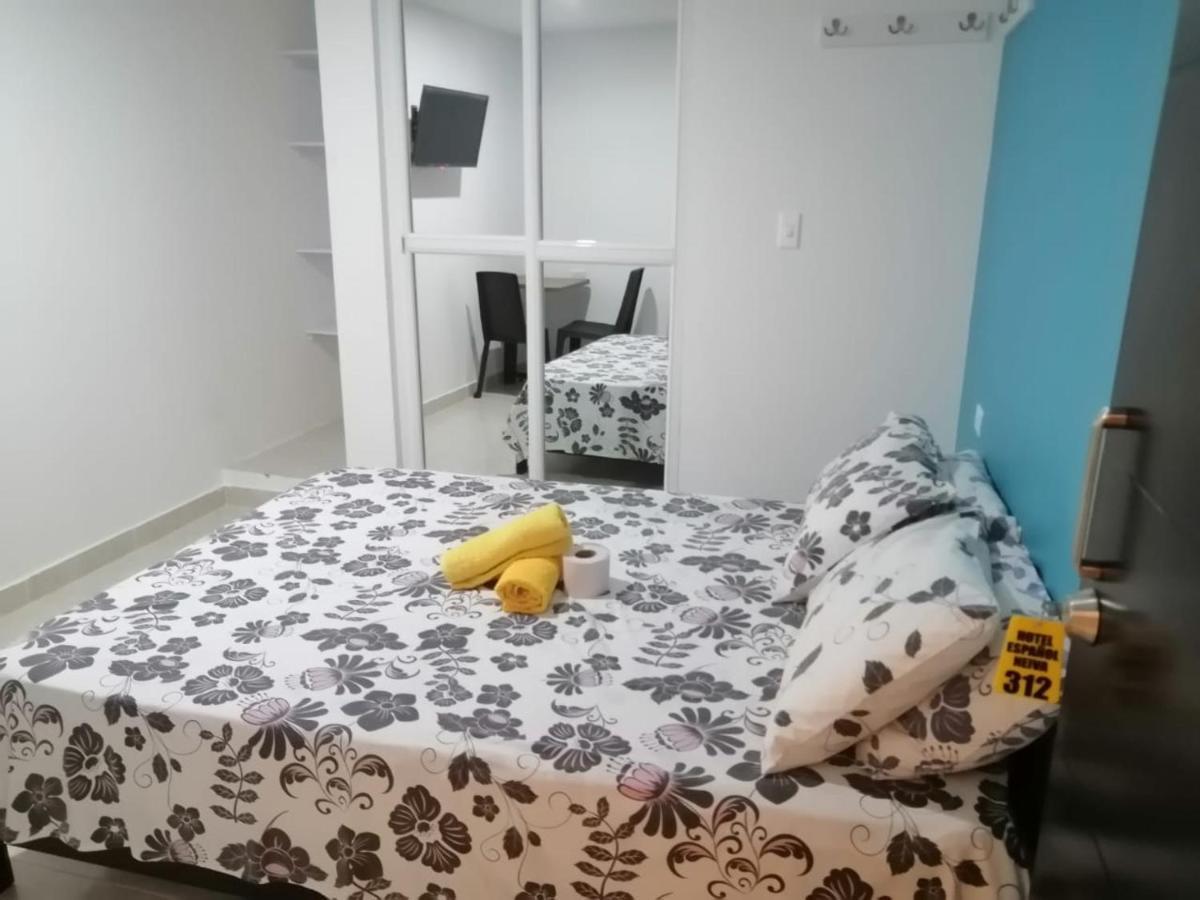 Hotel Espanol Neiva Neiva  Luaran gambar