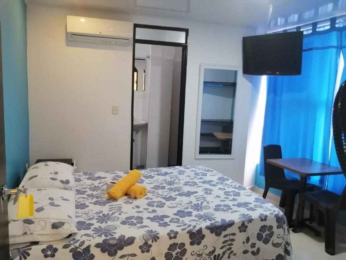 Hotel Espanol Neiva Neiva  Luaran gambar