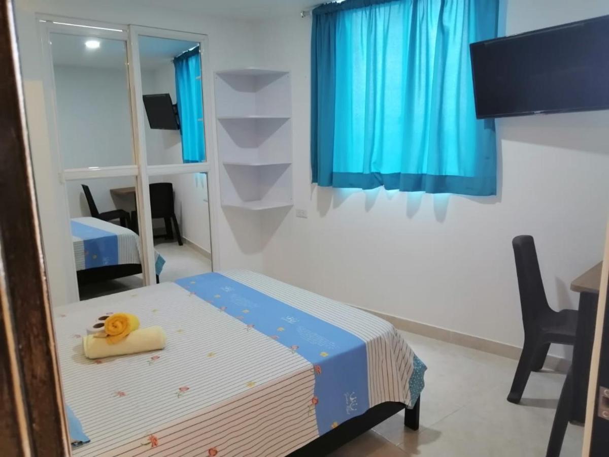 Hotel Espanol Neiva Neiva  Luaran gambar