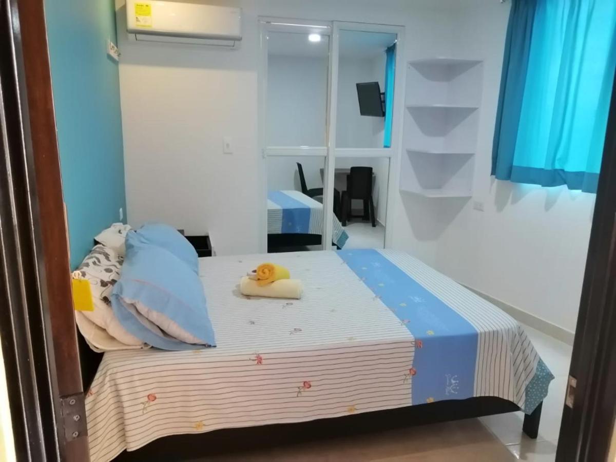 Hotel Espanol Neiva Neiva  Luaran gambar