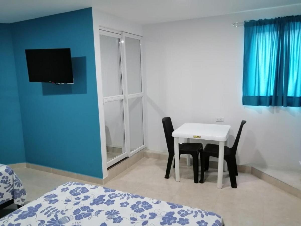 Hotel Espanol Neiva Neiva  Luaran gambar
