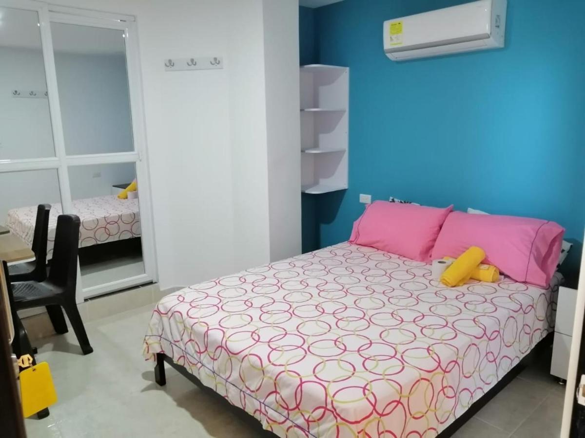 Hotel Espanol Neiva Neiva  Luaran gambar