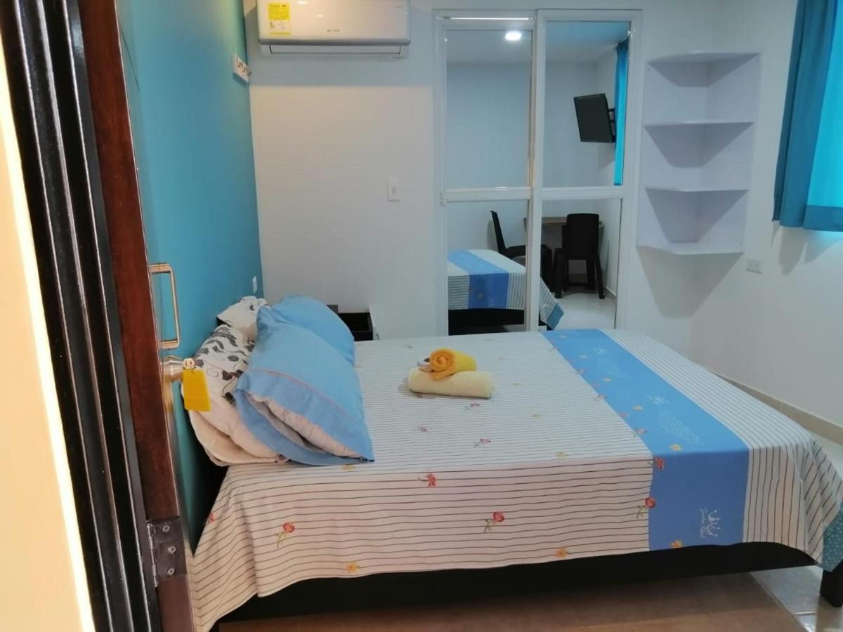 Hotel Espanol Neiva Neiva  Luaran gambar