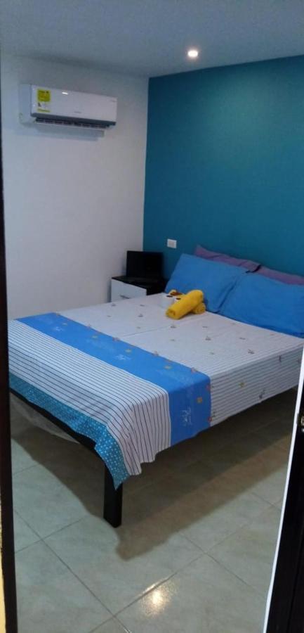 Hotel Espanol Neiva Neiva  Luaran gambar