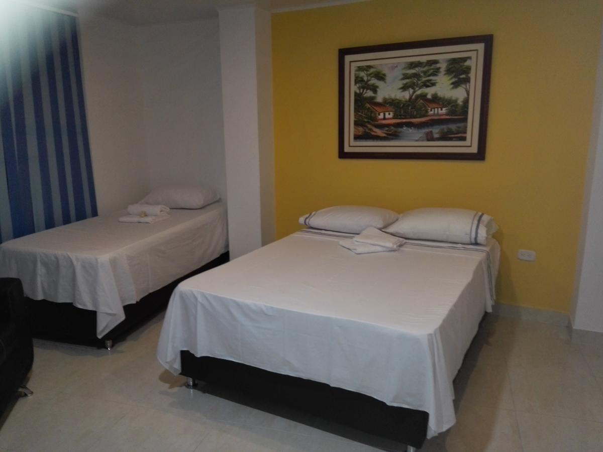 Hotel Espanol Neiva Neiva  Luaran gambar