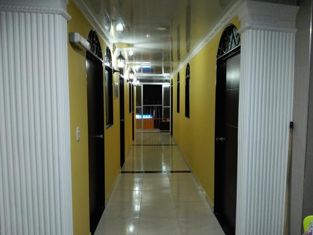 Hotel Espanol Neiva Neiva  Luaran gambar