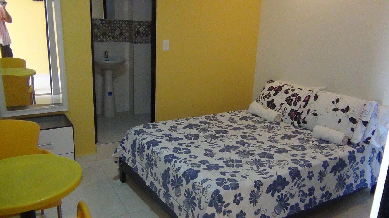 Hotel Espanol Neiva Neiva  Luaran gambar