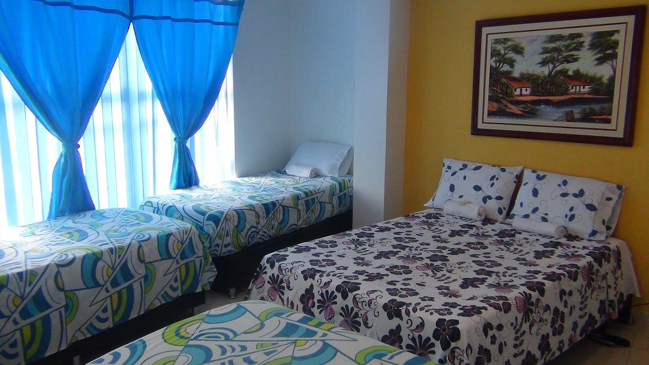 Hotel Espanol Neiva Neiva  Luaran gambar