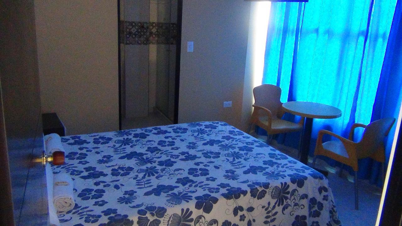 Hotel Espanol Neiva Neiva  Luaran gambar