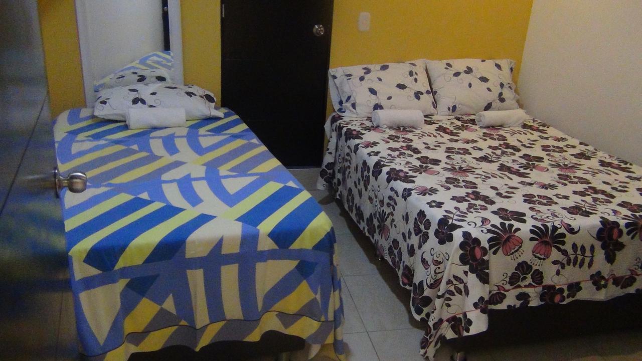Hotel Espanol Neiva Neiva  Luaran gambar