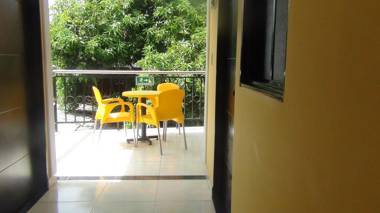 Hotel Espanol Neiva Neiva  Luaran gambar