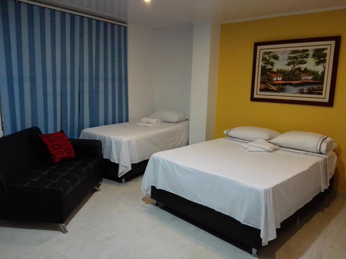 Hotel Espanol Neiva Neiva  Luaran gambar