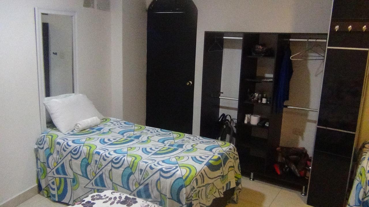 Hotel Espanol Neiva Neiva  Luaran gambar
