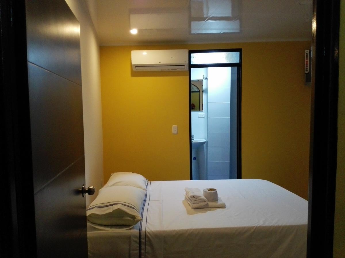 Hotel Espanol Neiva Neiva  Luaran gambar