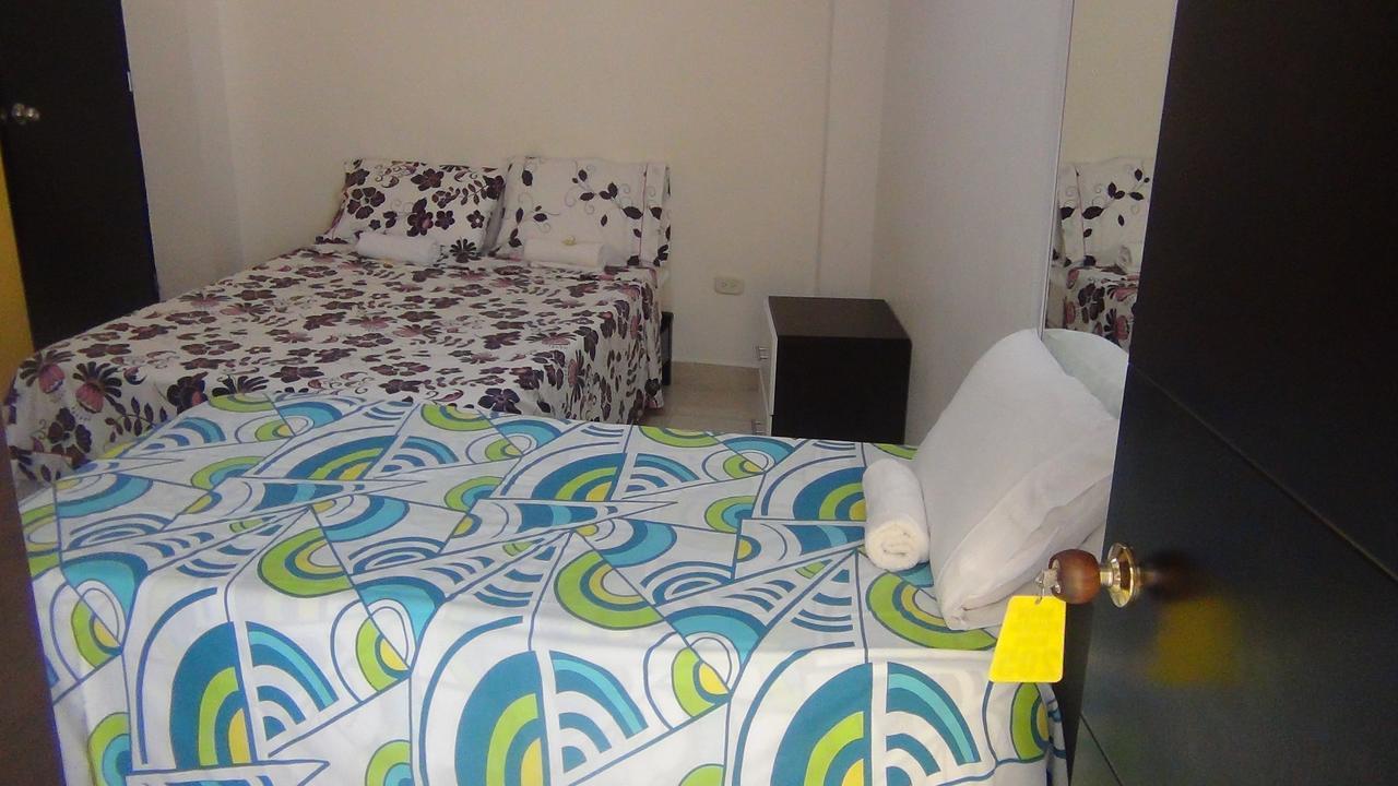 Hotel Espanol Neiva Neiva  Luaran gambar