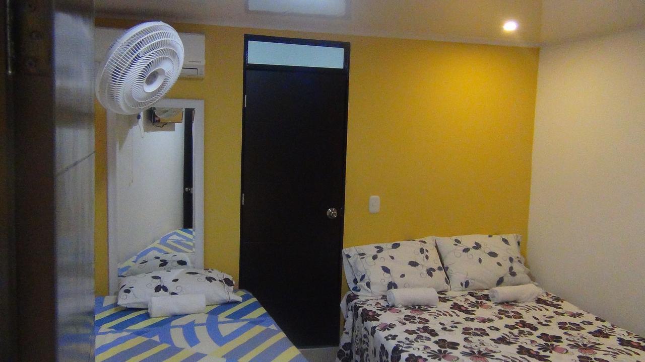 Hotel Espanol Neiva Neiva  Luaran gambar