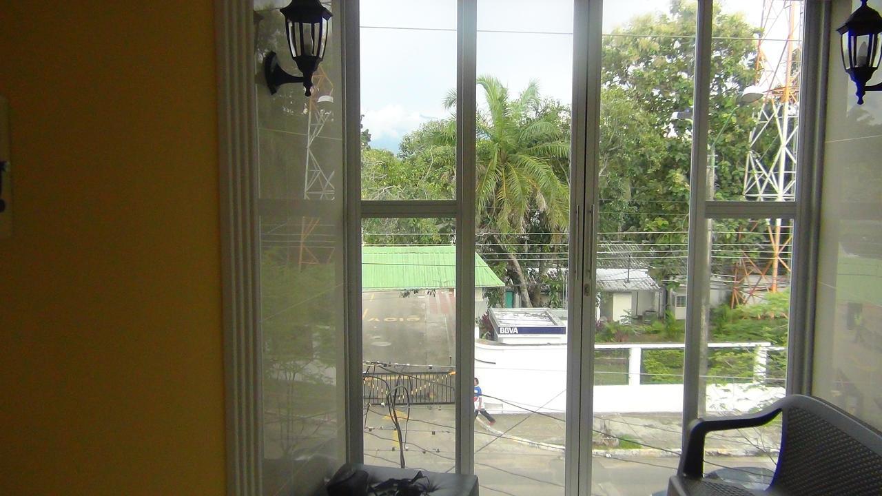 Hotel Espanol Neiva Neiva  Luaran gambar