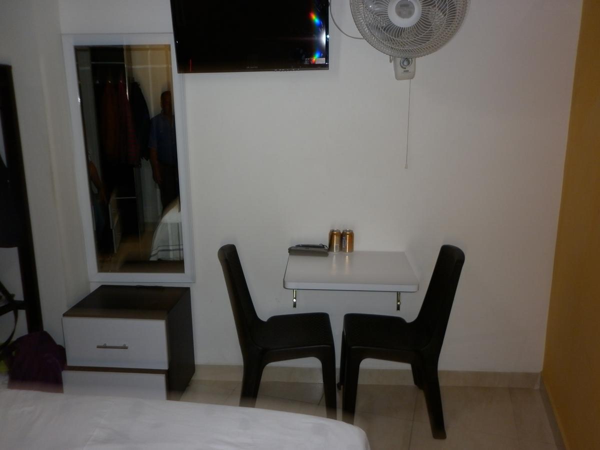 Hotel Espanol Neiva Neiva  Luaran gambar