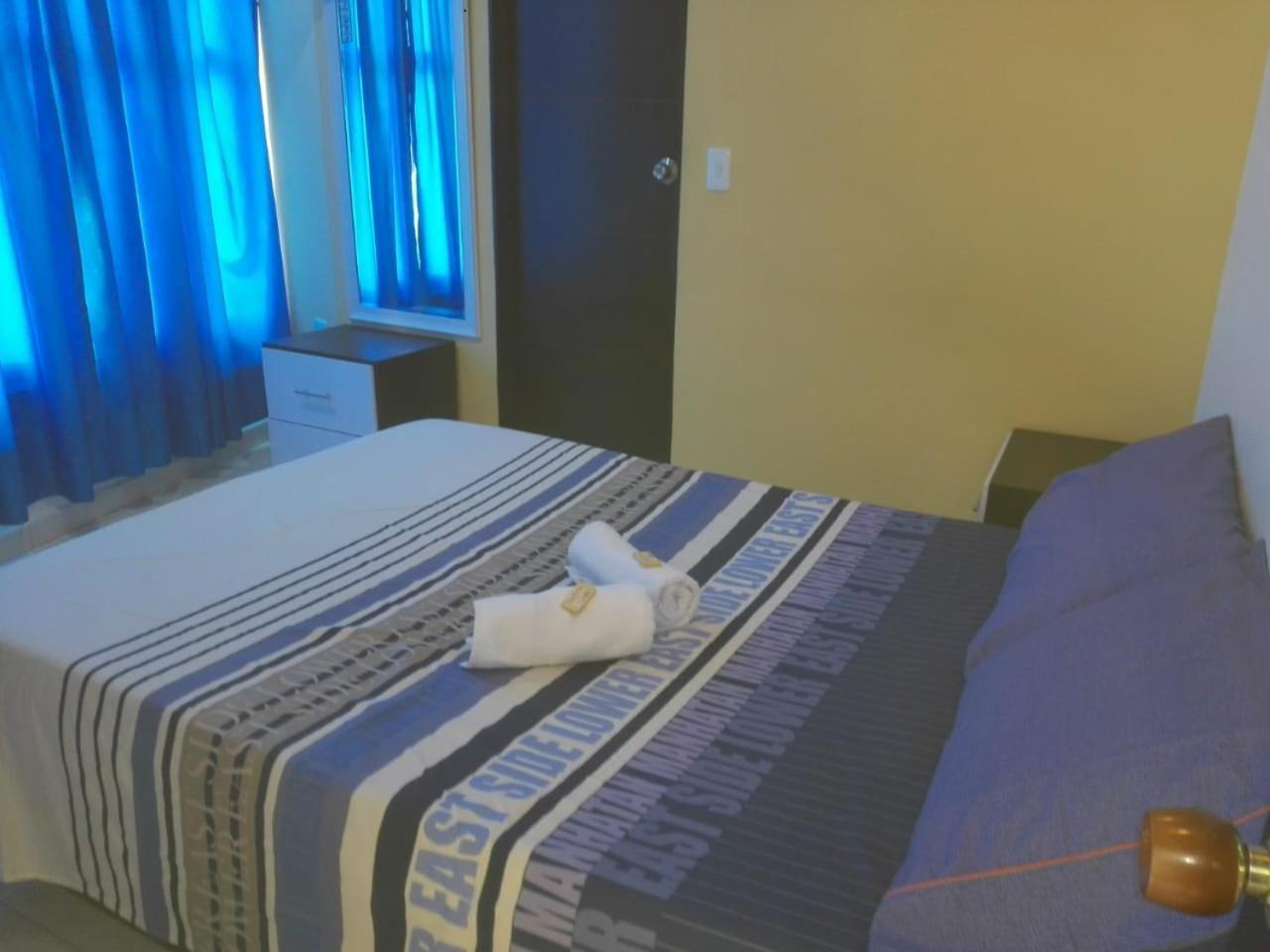 Hotel Espanol Neiva Neiva  Luaran gambar