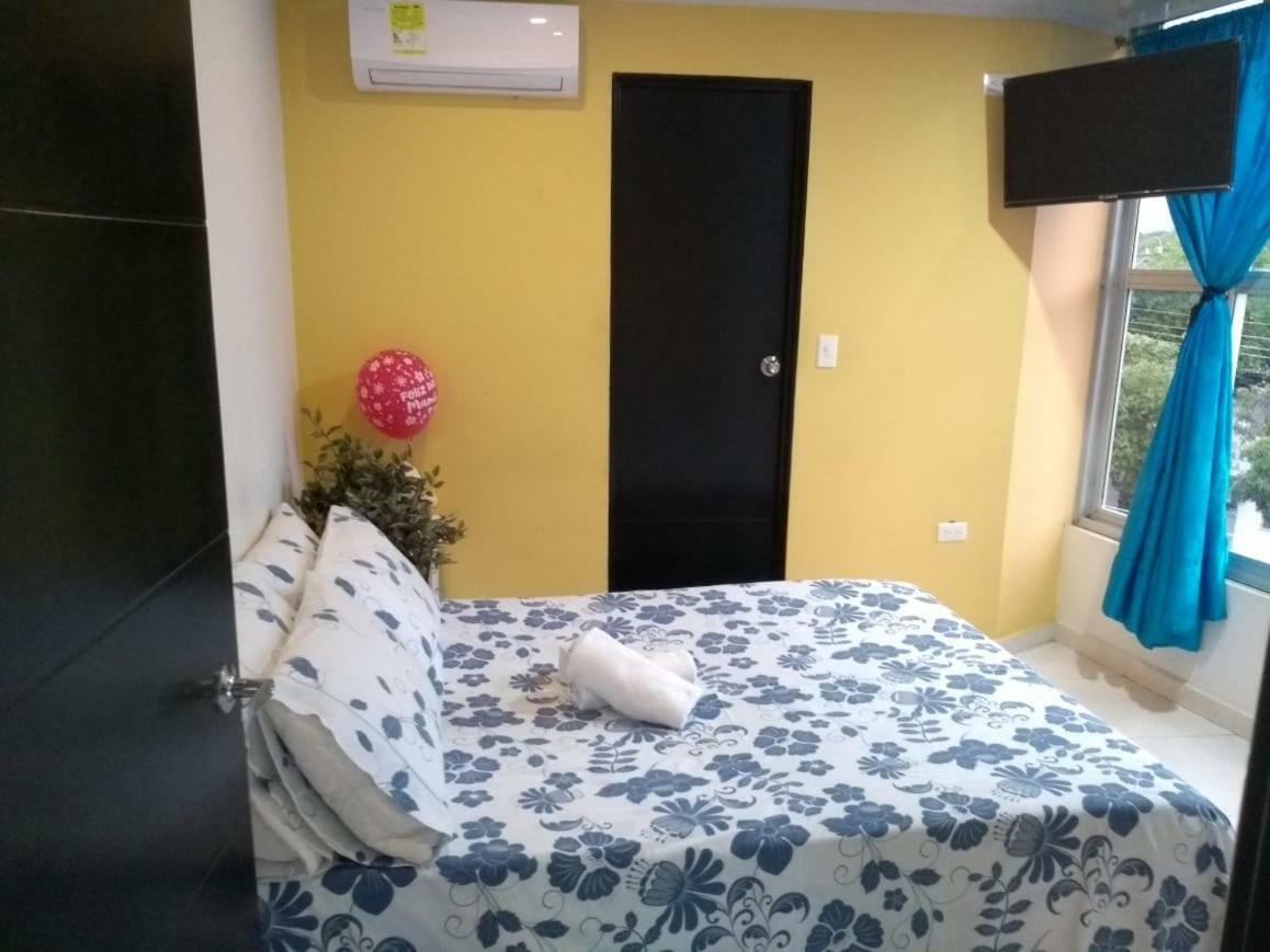 Hotel Espanol Neiva Neiva  Luaran gambar