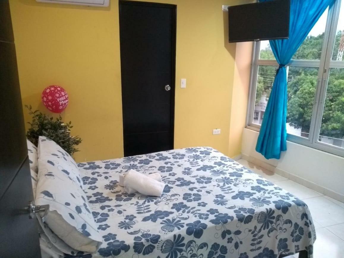 Hotel Espanol Neiva Neiva  Luaran gambar