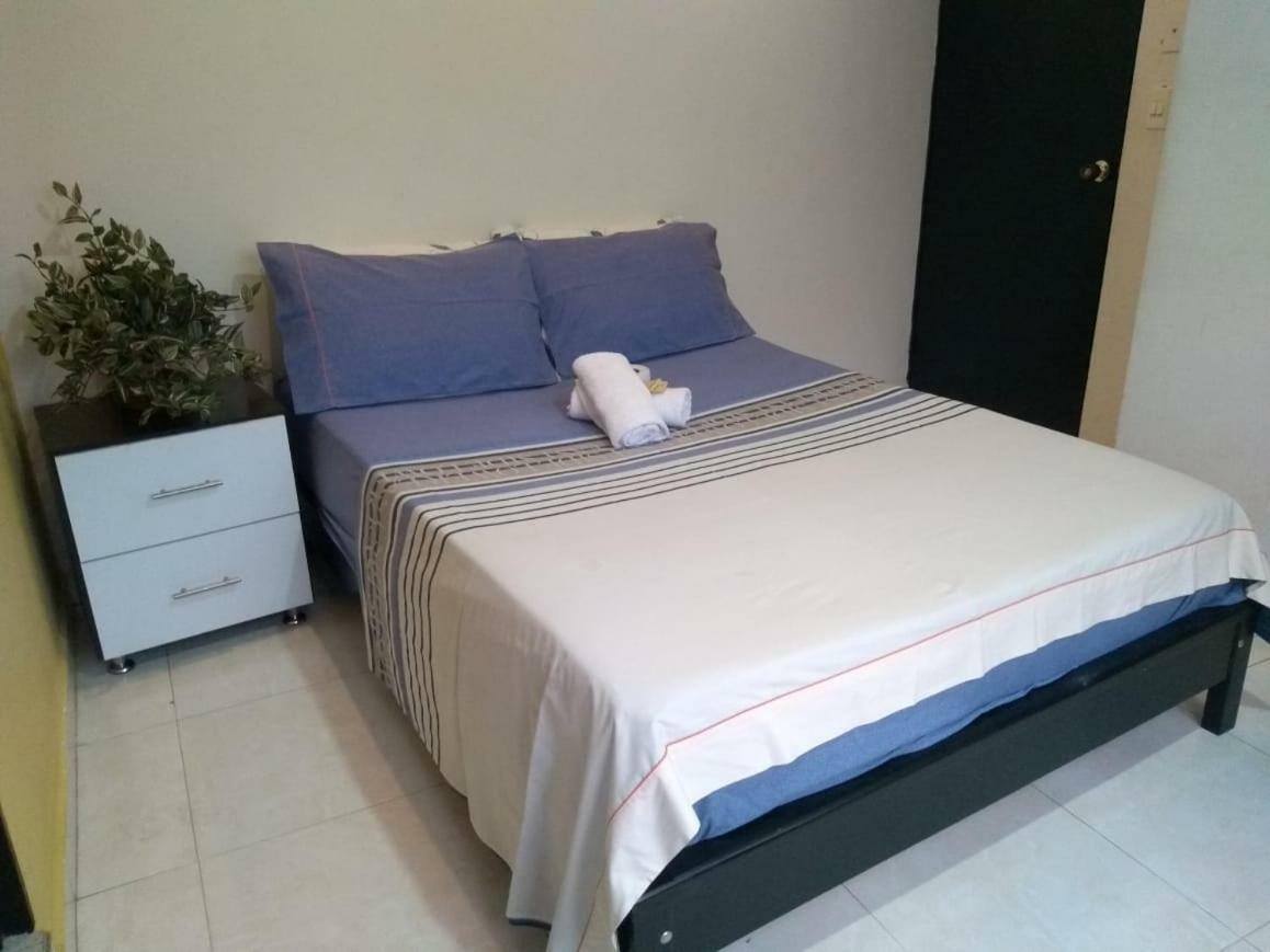Hotel Espanol Neiva Neiva  Luaran gambar