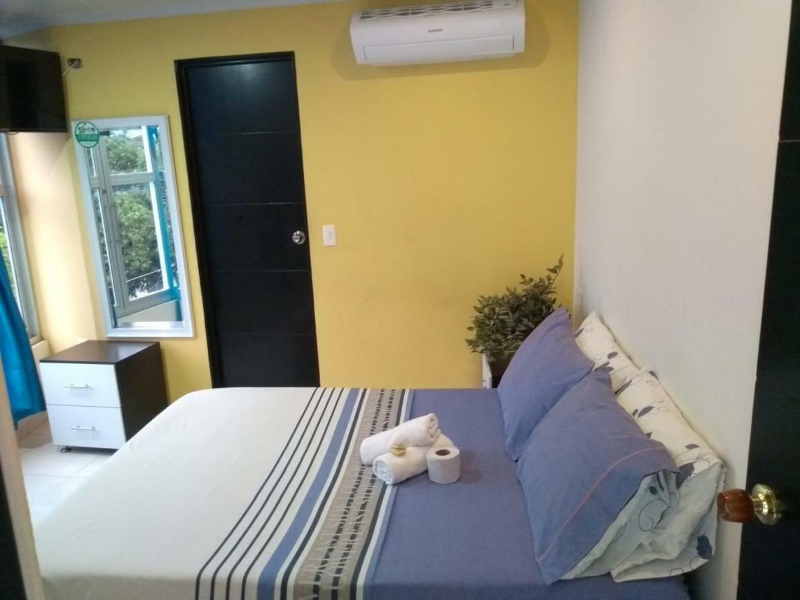 Hotel Espanol Neiva Neiva  Luaran gambar