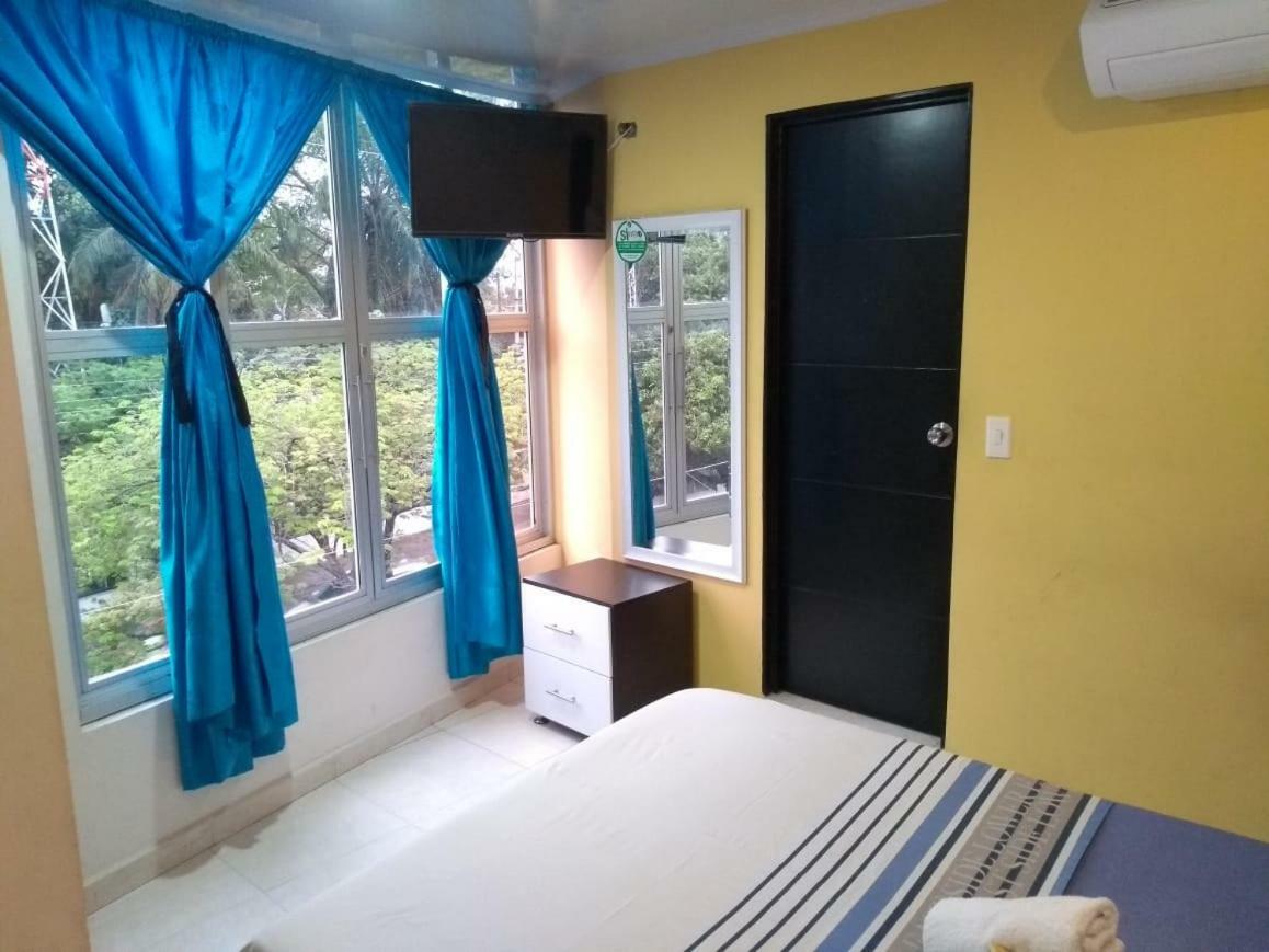 Hotel Espanol Neiva Neiva  Luaran gambar
